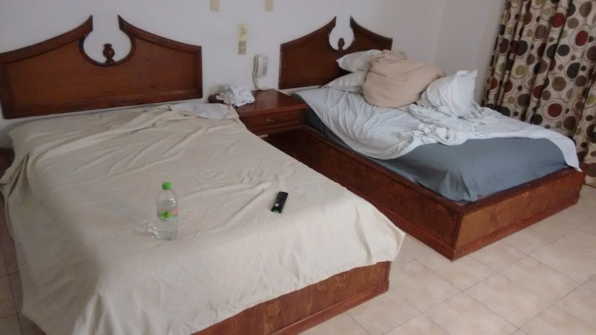 Room 9