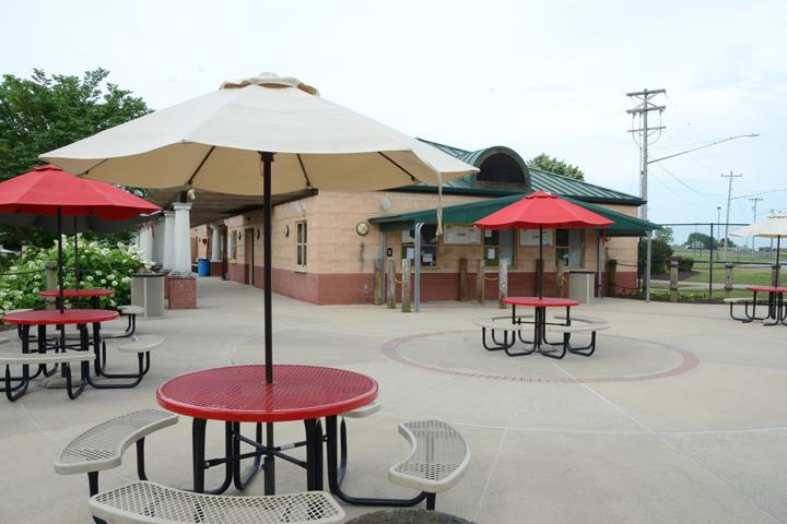Bluegrass Splash Family Aquatic Center