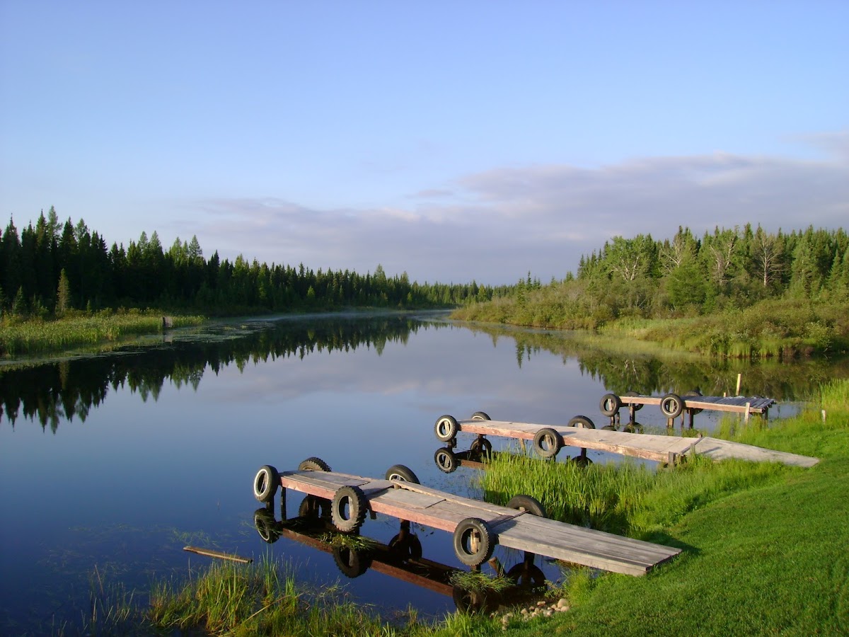 Savanne River Resort photo 2