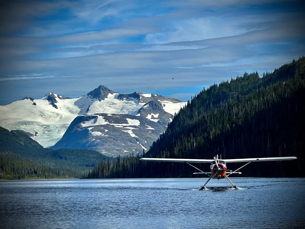 Lakes District Air & Fishing