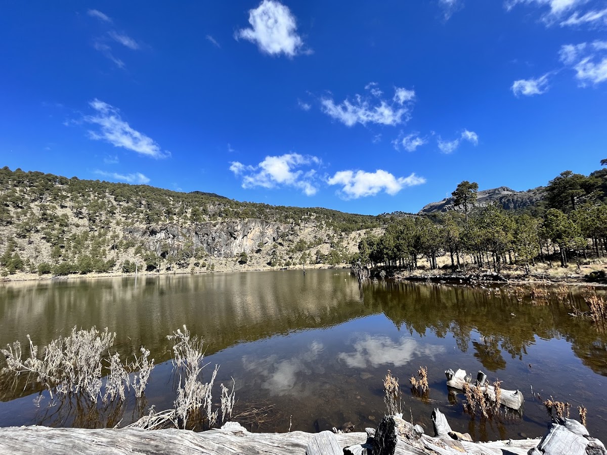 Laguna Tilapa