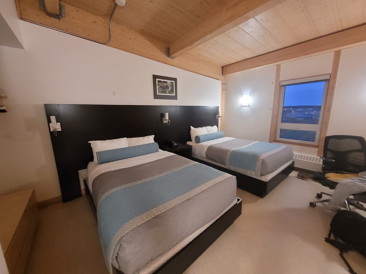 Auberge Kuujjuaq Inn