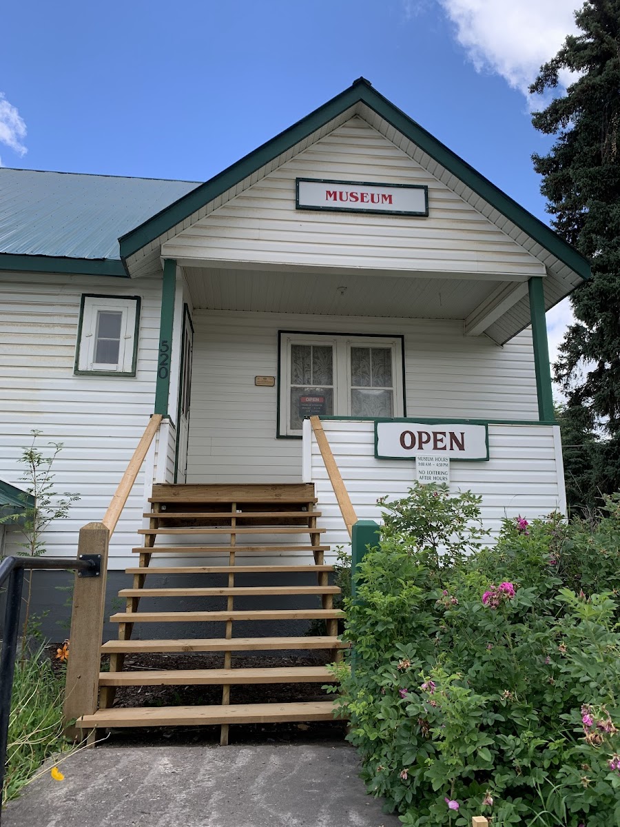 Lakes District Museum Society