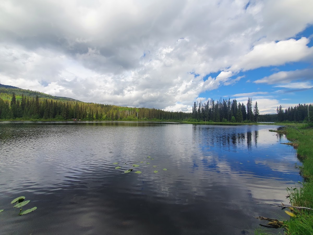 Kager Lake