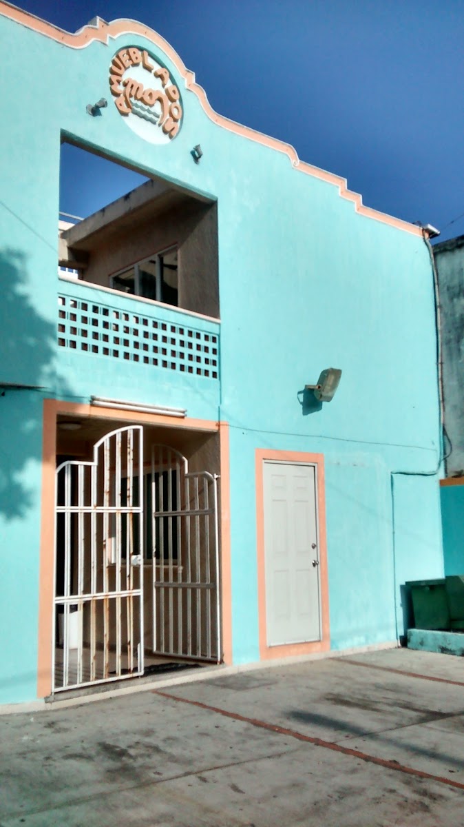 Amueblados Mar
