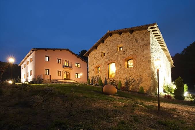 Hotel Posada Del Infante Posada Real
