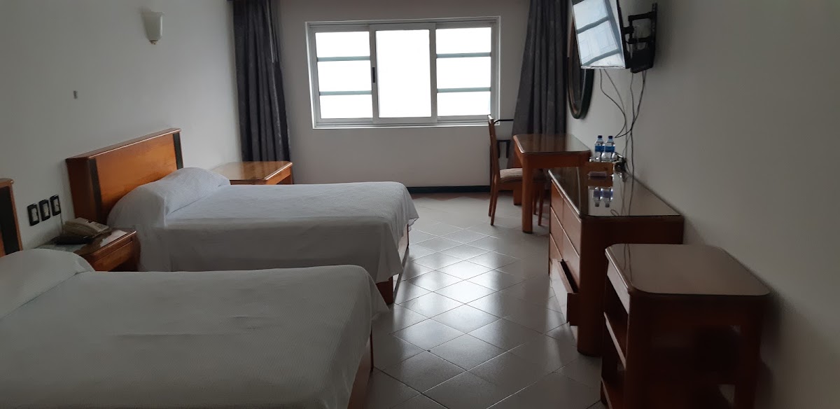 Hotel Casa Cue