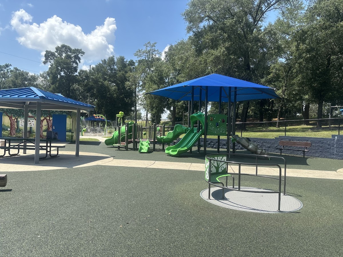Twin Hills Park