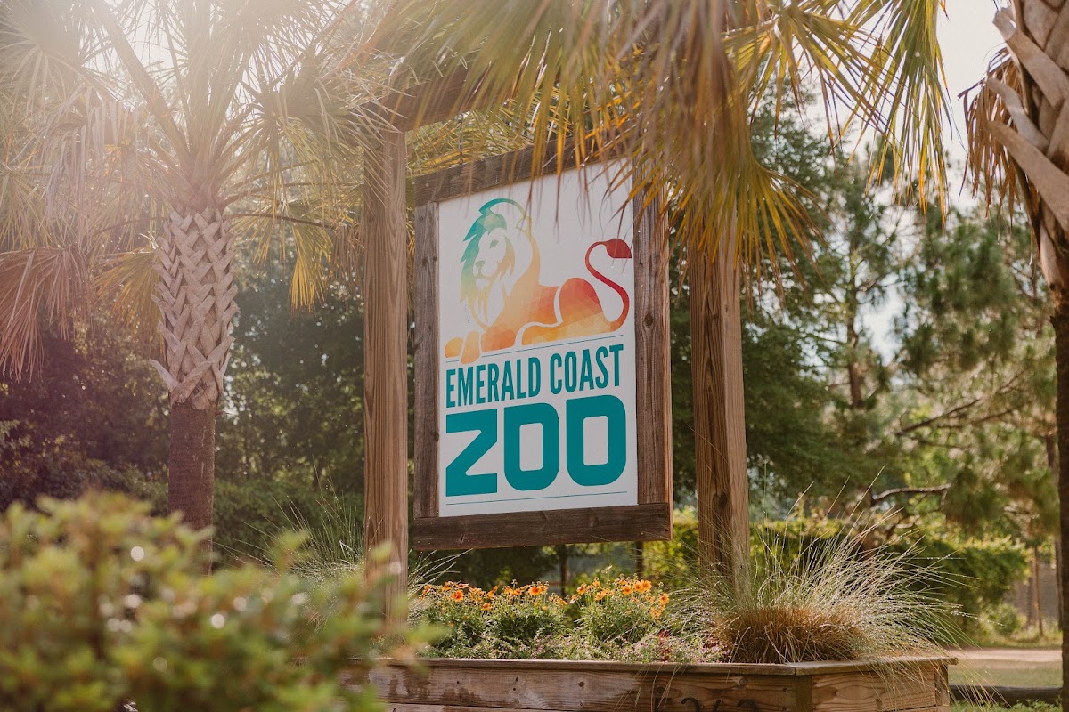 Emerald Coast Zoo