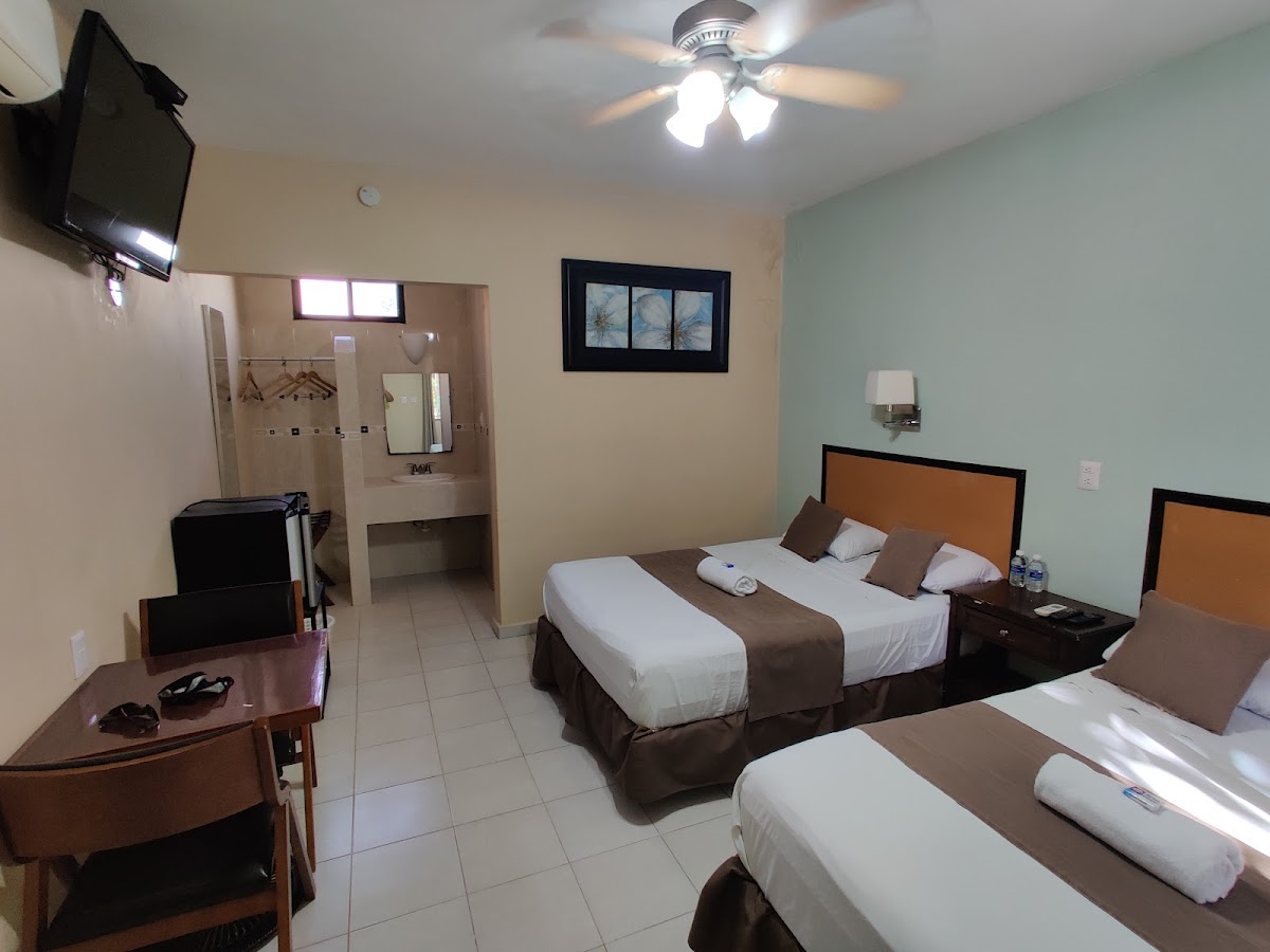 Room 1
