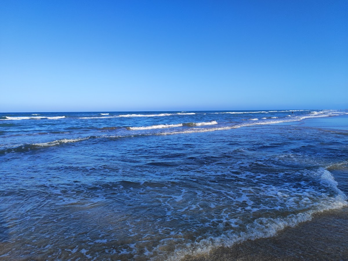 Playa del Sol