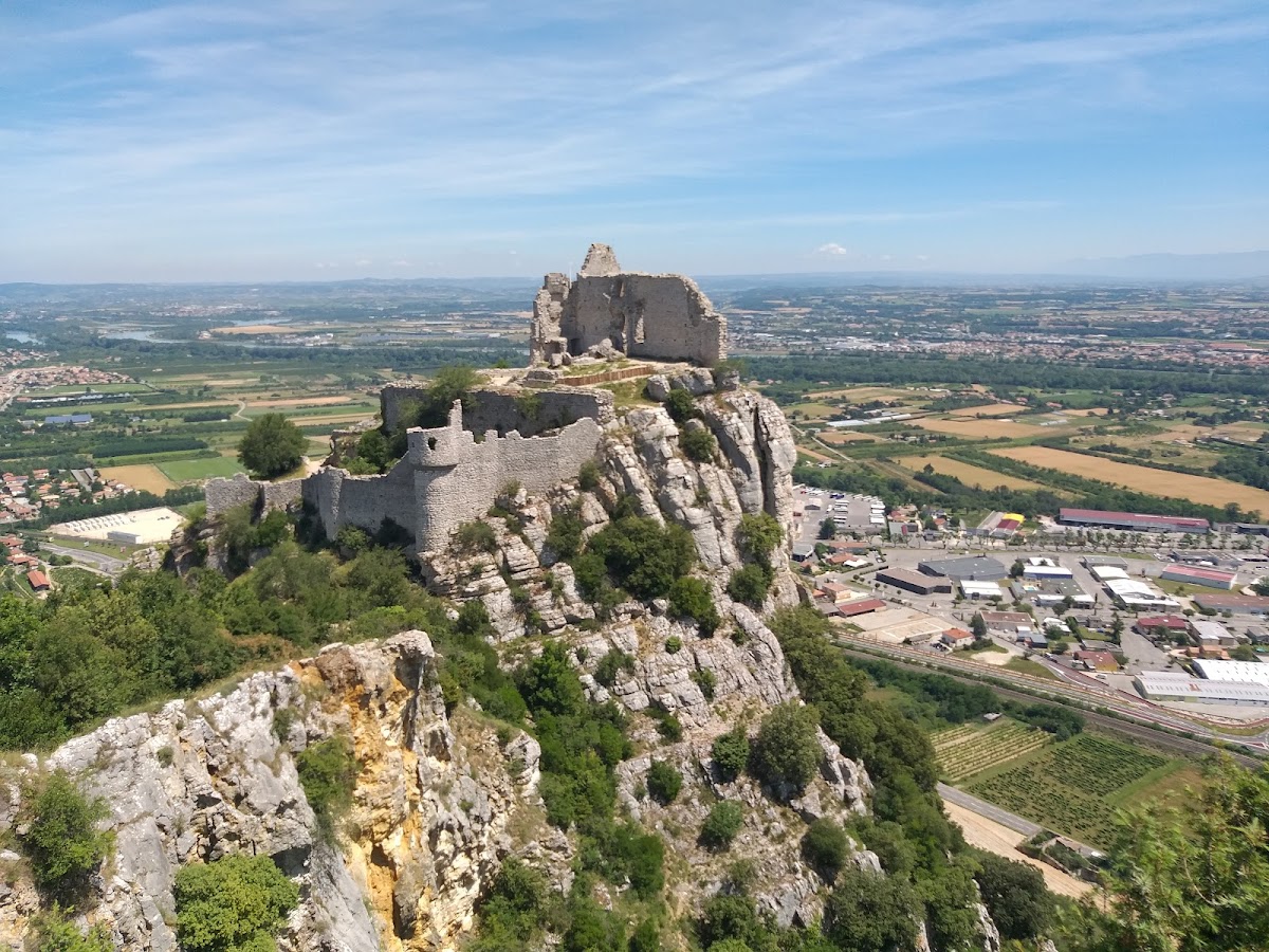 Château de Crussol
