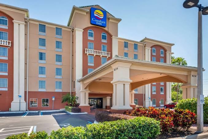 International Drive Hotel