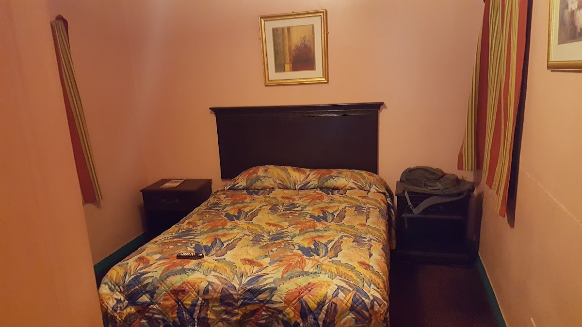 Relax Inn-Fort Pierce photo 2