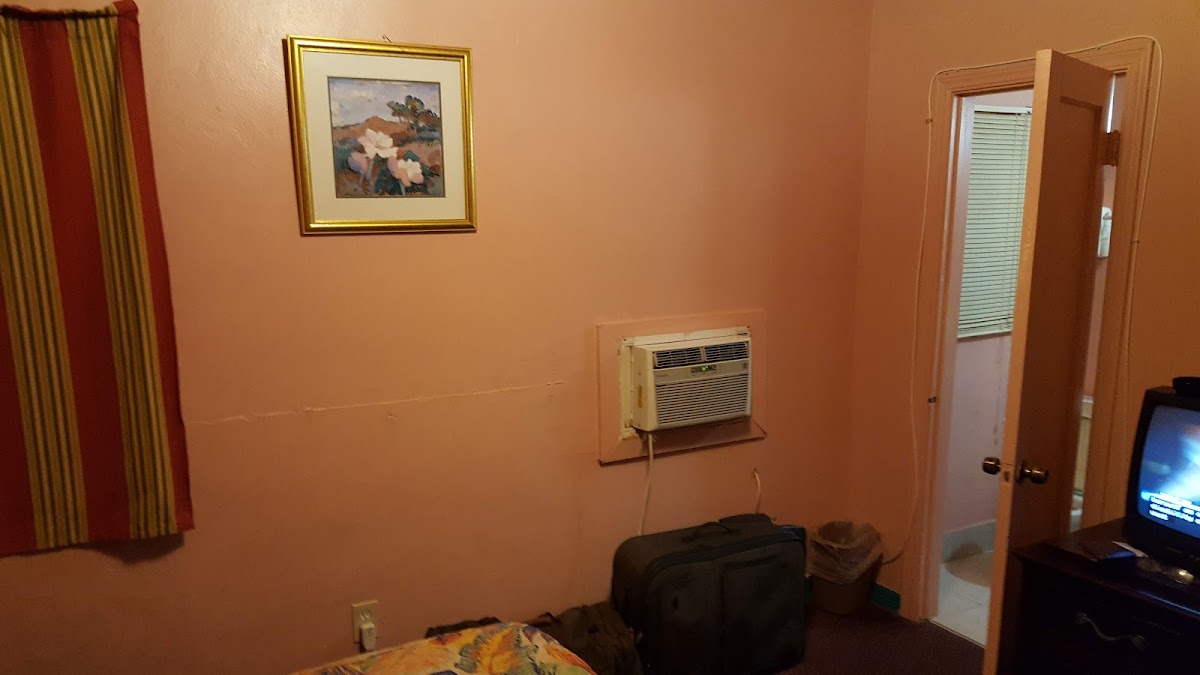 Relax Inn-Fort Pierce photo 3