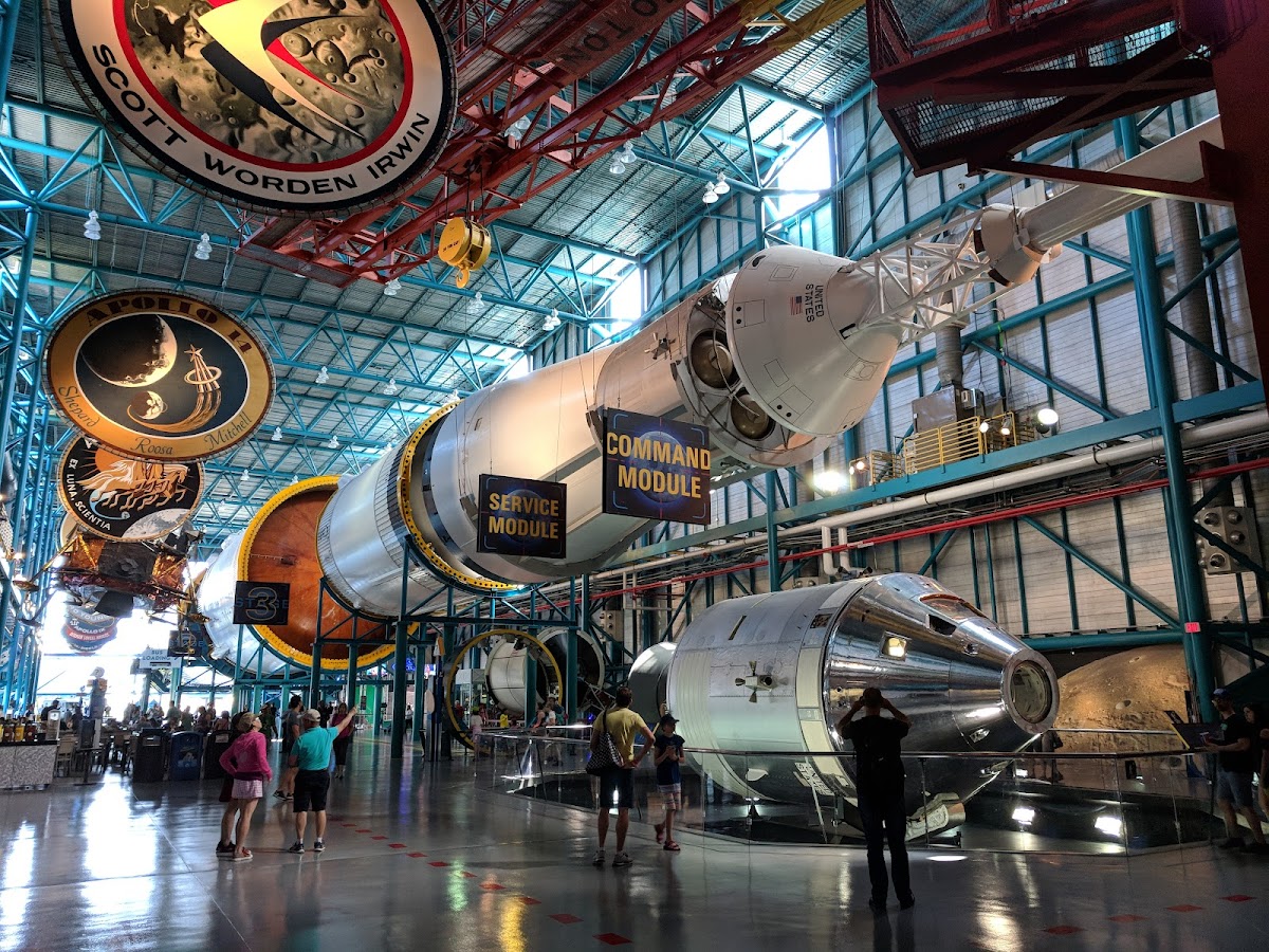 John F. Kennedy Space Center