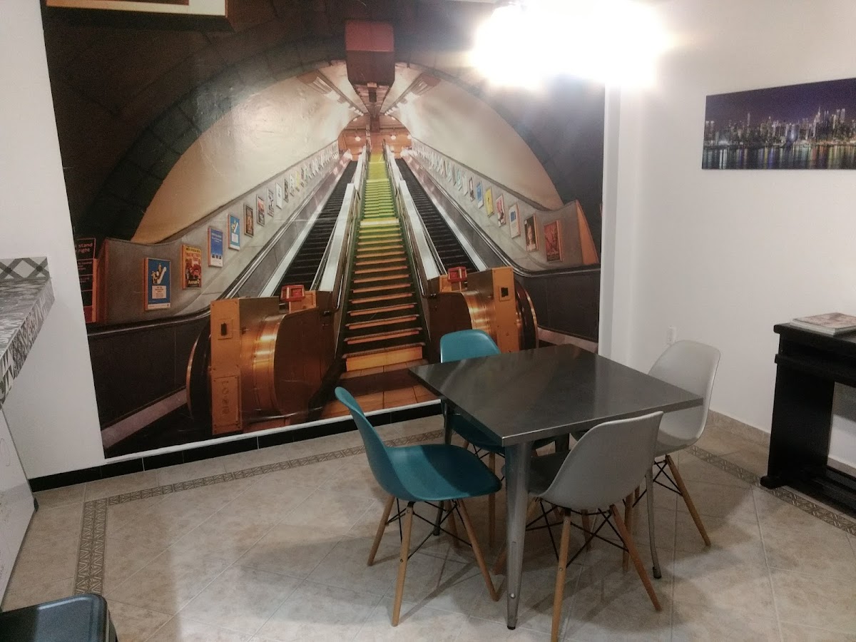 Room 9