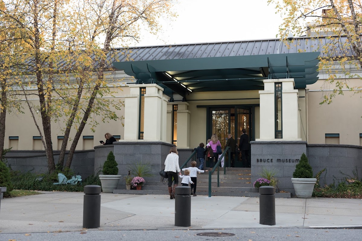 Bruce Museum
