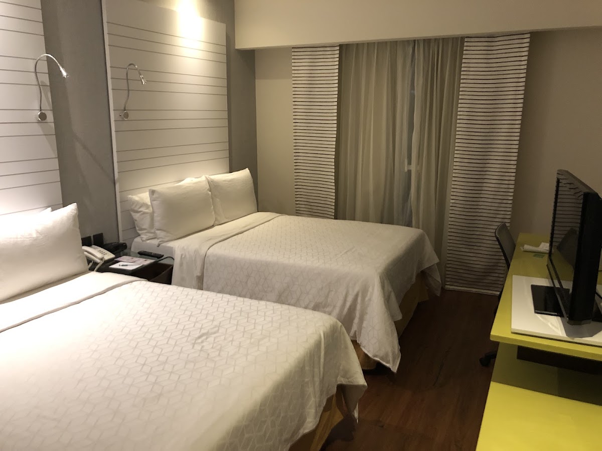 Room 1