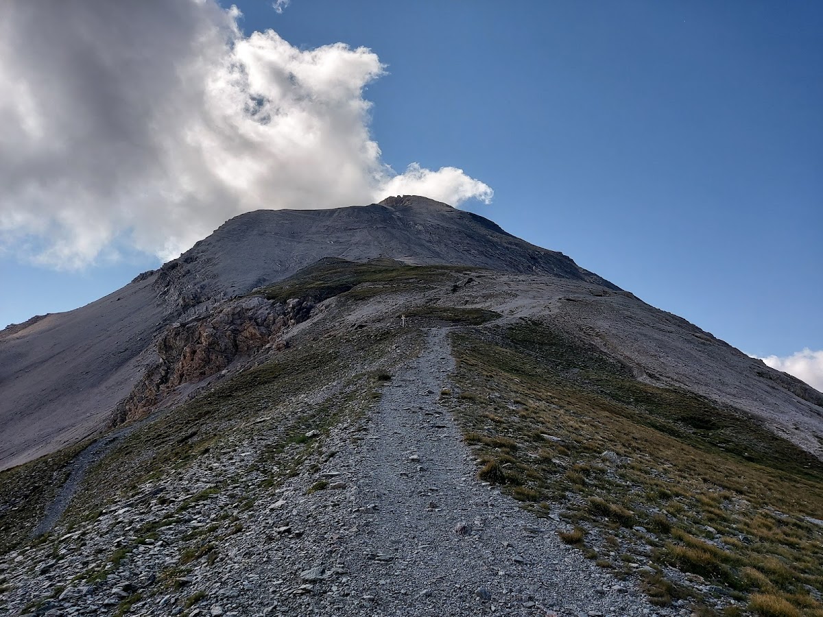 Mont Chaberton