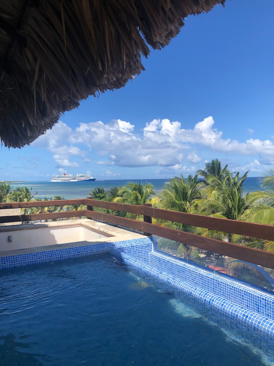 Hotel El Caballo Blanco