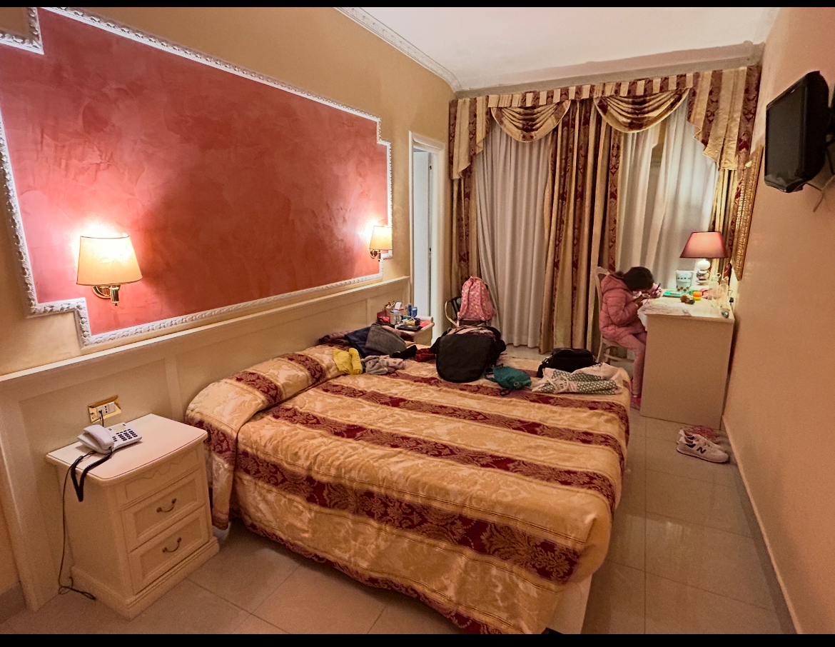 Room 9