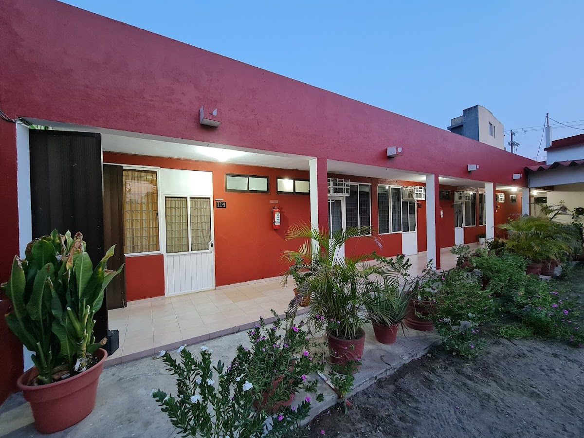 Hotel Buganvilias