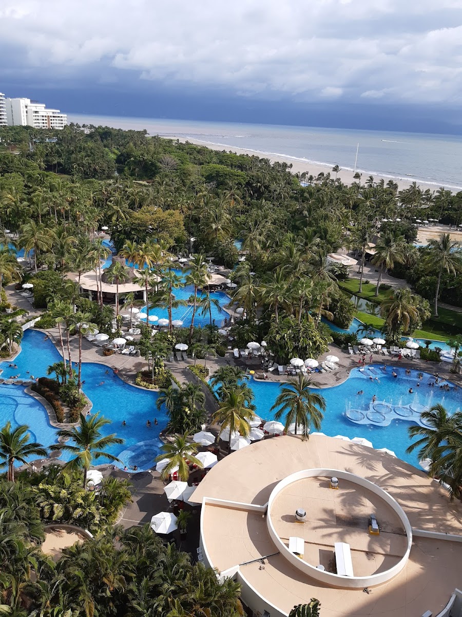 Playa Vidanta Nuevo Vallarta