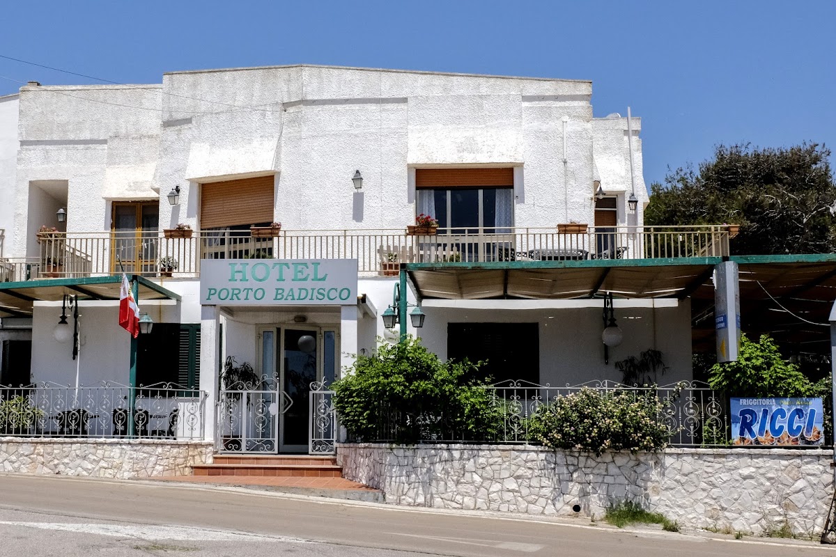 Porto Badisco