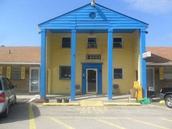 Morgantown Motel