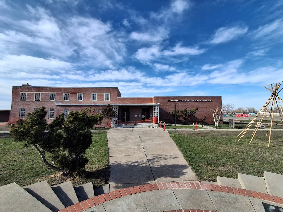 Museum of the Plains Indian