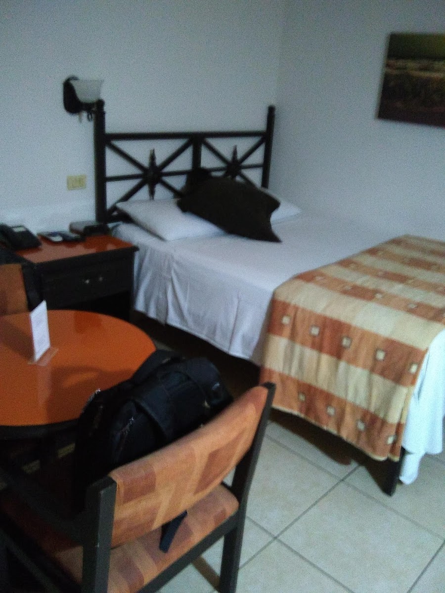 Room 1