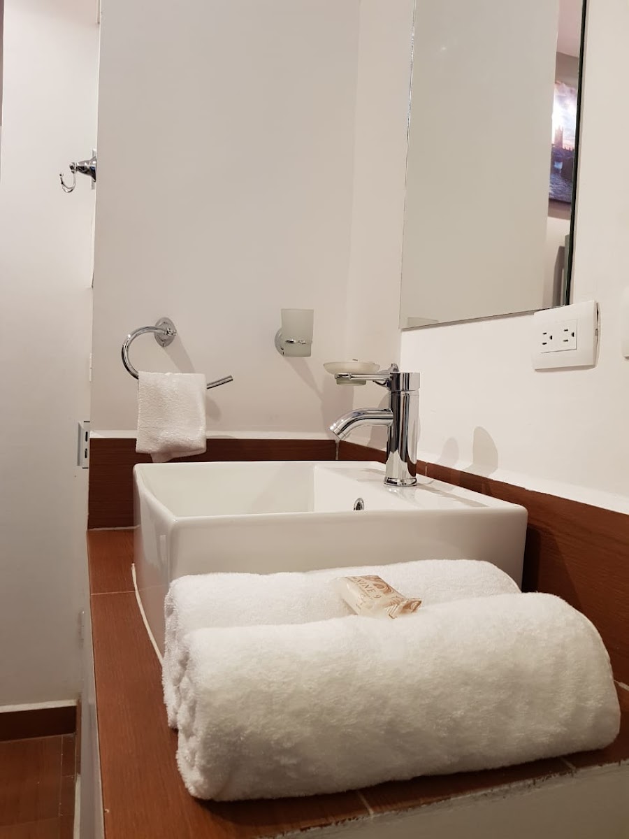 Hotel Kassia Leon