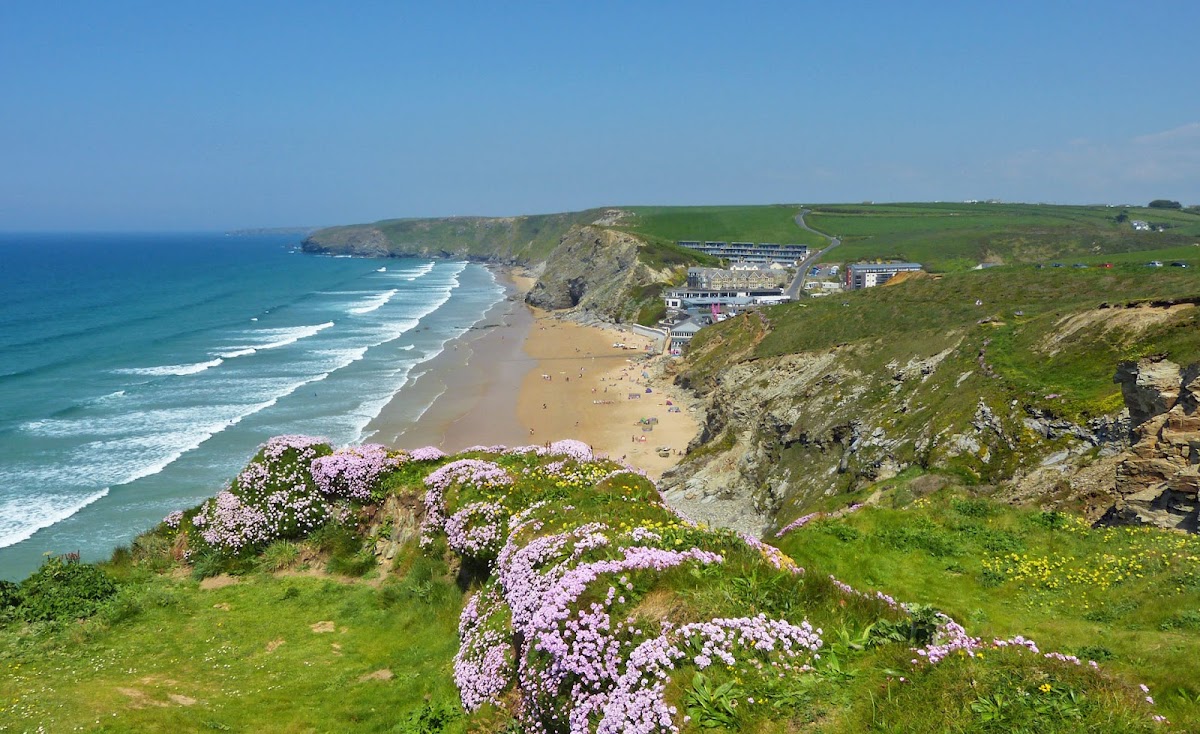 Watergate Bay