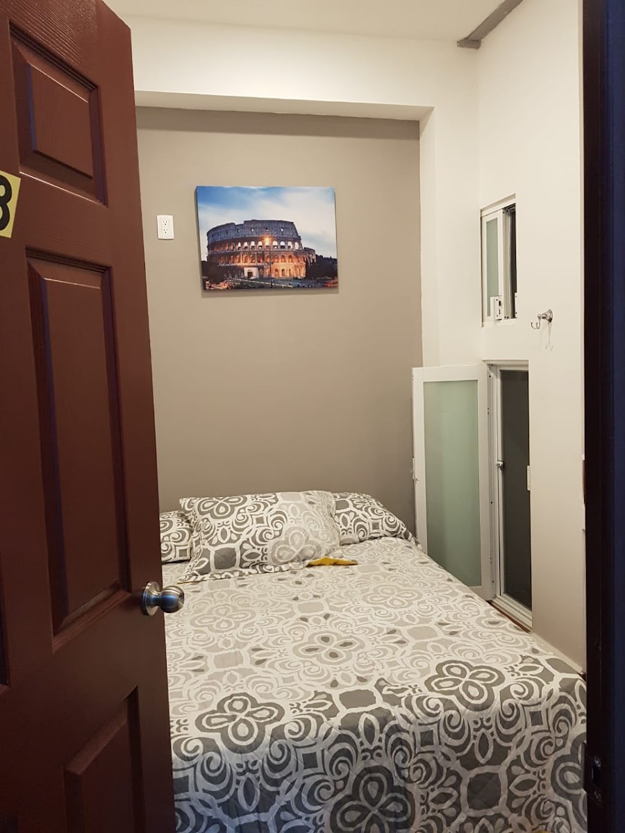 Room 1