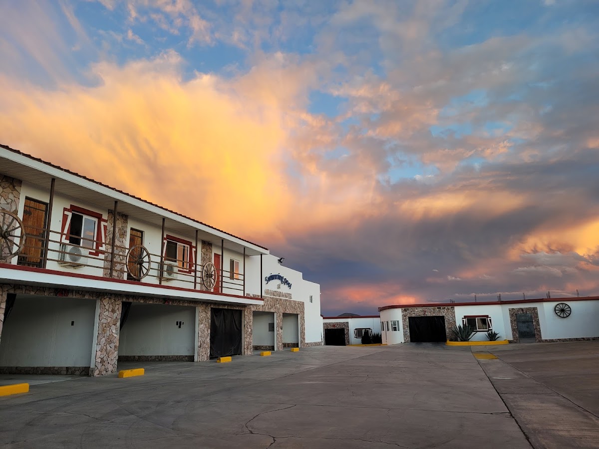 Motel Mi Hacienda