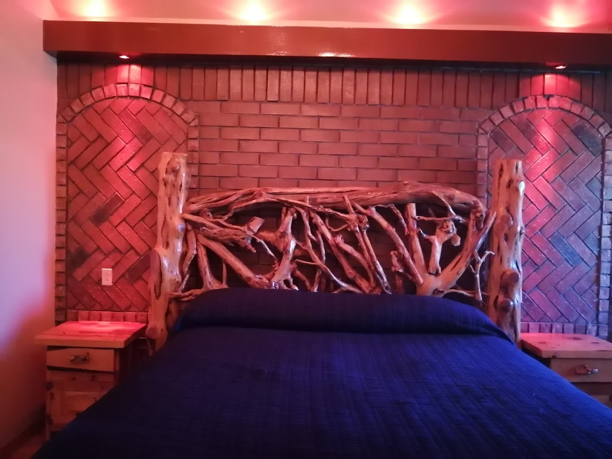 Motel Mi Hacienda photo 2