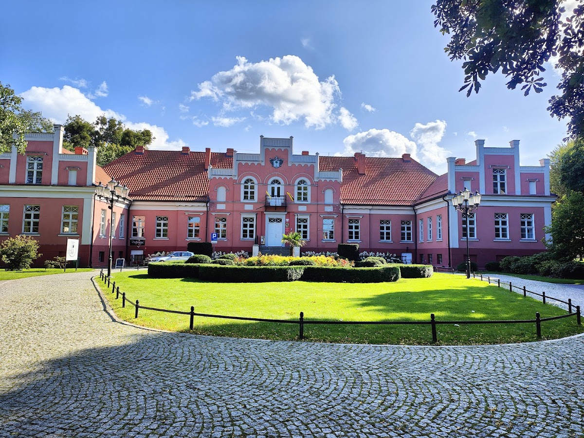 Museum of Kashubian-Pomeranian Literature and Music