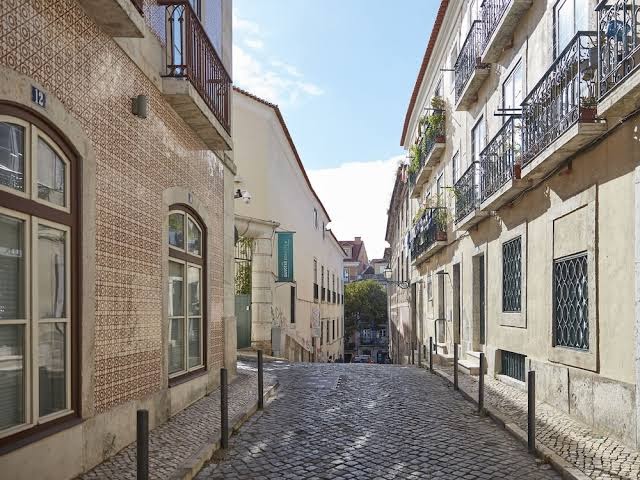 Canaan boutique apartment Gaivotas