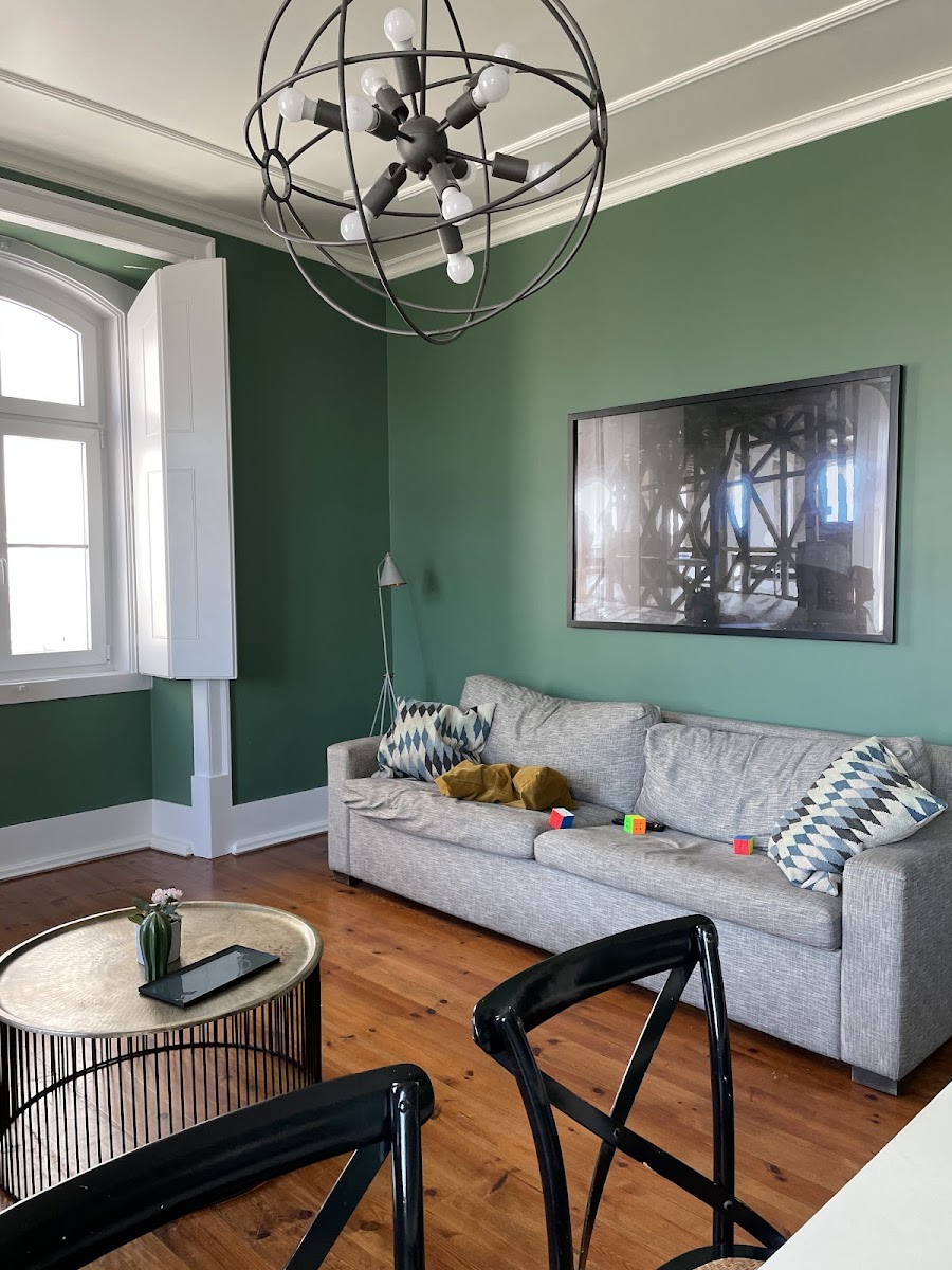 Canaan boutique apartment Gaivotas photo 2