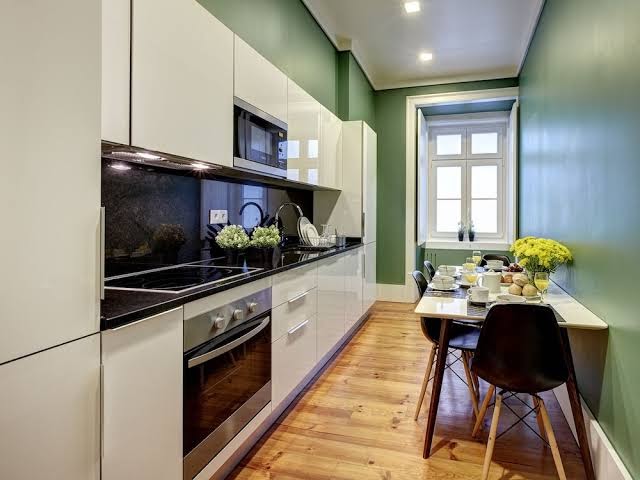 Canaan boutique apartment Gaivotas photo 3