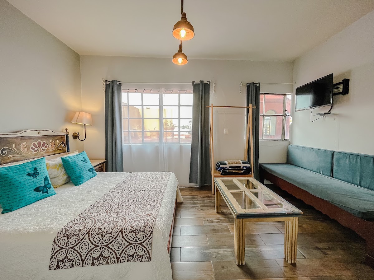 Room 1