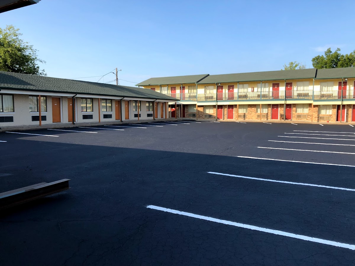 Jacksboro Inn