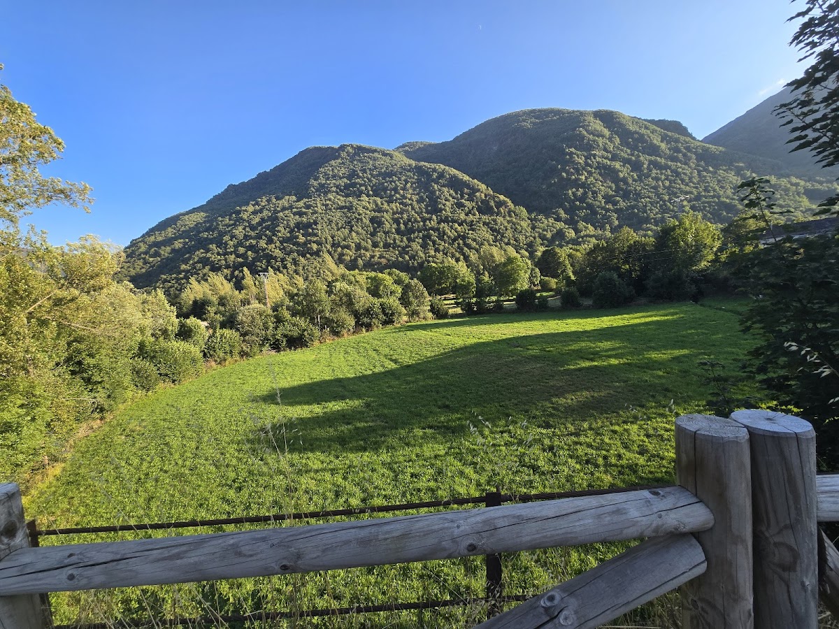 Reserva de la Biosfera Valle de Laciana
