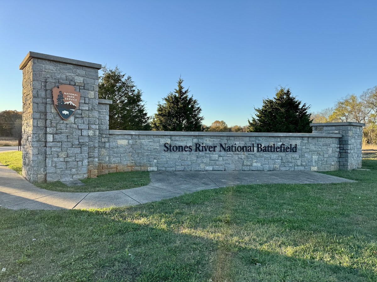 Stones River National Battlefield