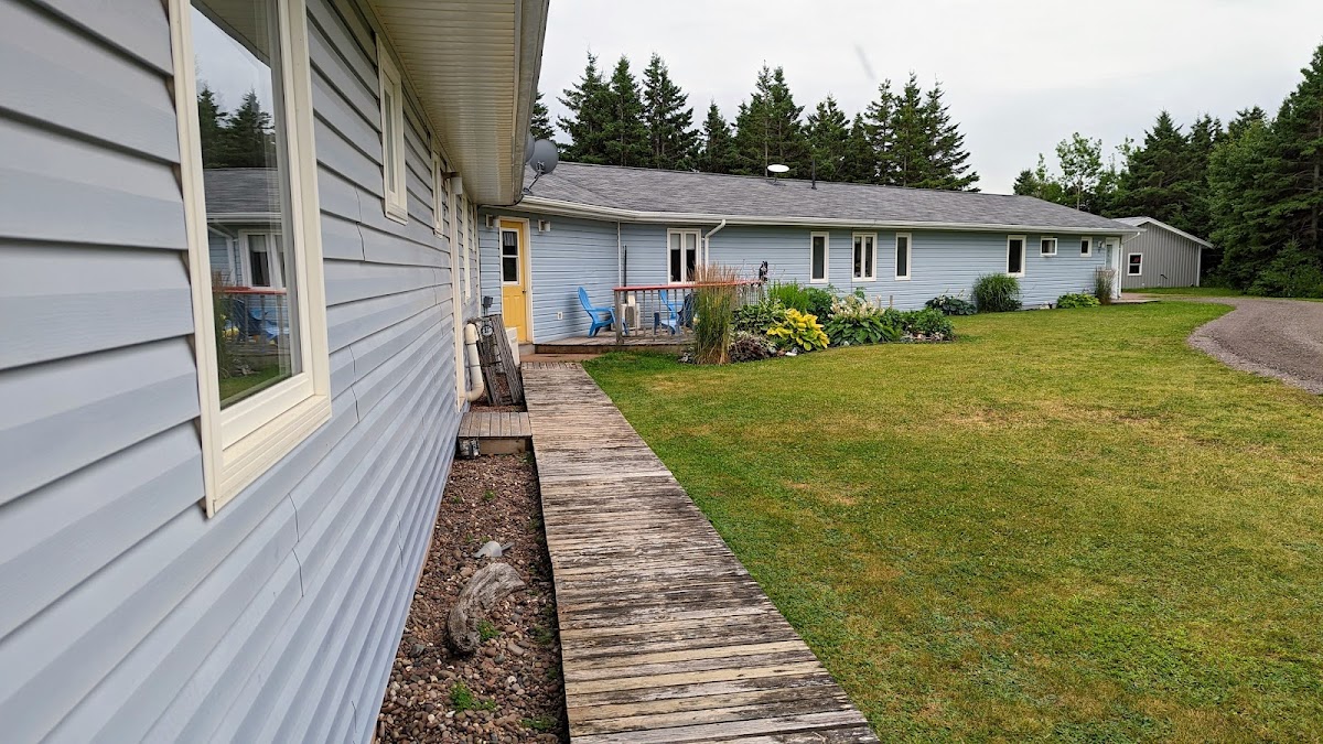 Island's End Motel