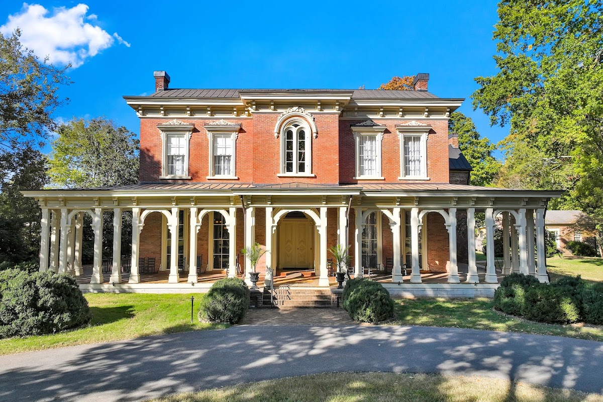 Oaklands Mansion