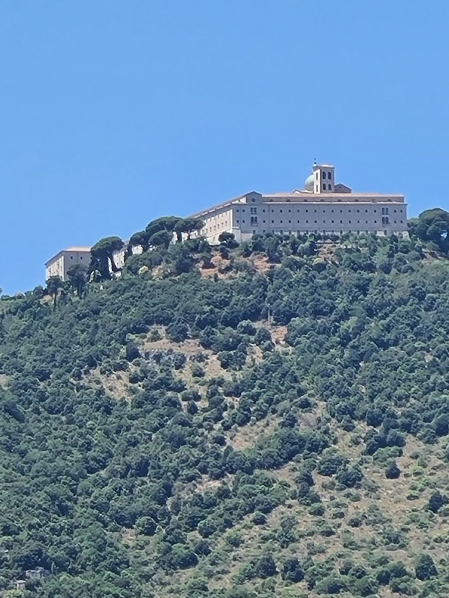 Monte Cassino