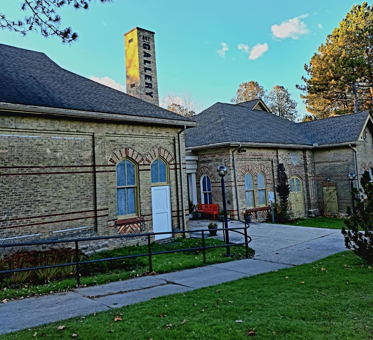 Gallery Stratford