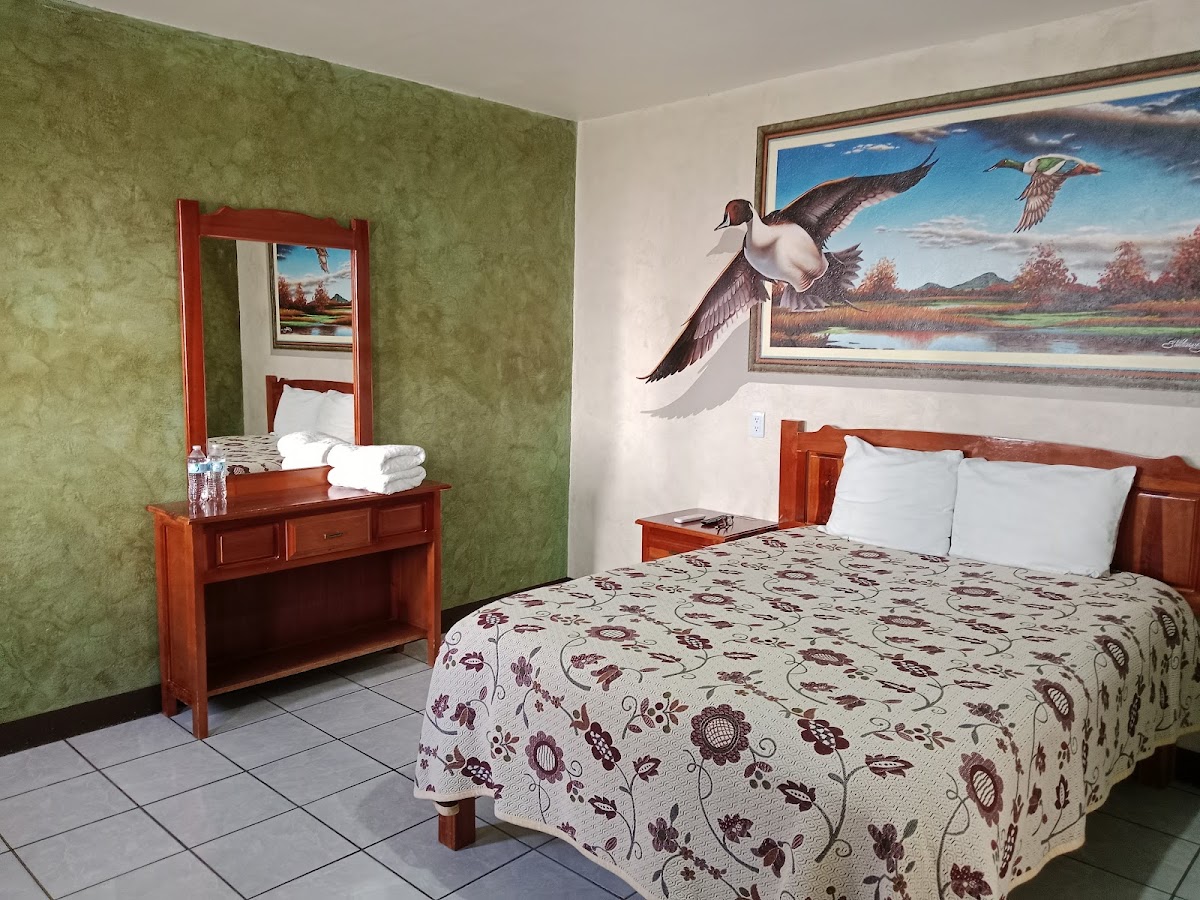 Room 1